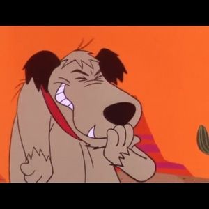 Meet your Posher, Greg